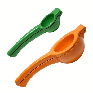 BergHOFF Essentials 2pc. Aluminum Citrus Squeezer Set