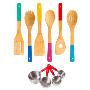 BergHOFF 10pc. Basic Bakeware Utensil Set
