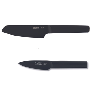 BergHOFF Ron 2pc. Vegetable & Paring Knife Set