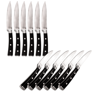 BergHOFF Essentials Classico 12pc. 5in. Steak Knife Set
