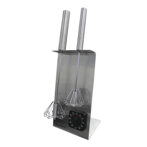 BergHOFF Essentials 3pc. 18/10 Stainless Steel Whisk Set