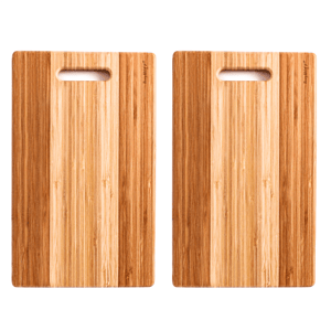 BergHOFF 2pc. 14in. Bamboo Cutting Boards