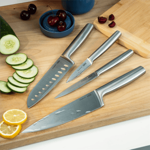 BergHOFF Leo Legacy 4pc. Stainless Steel Cutlery Set