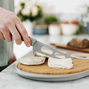 BergHOFF Balance 2pc. Nonstick 5in. Cheese Knife Set