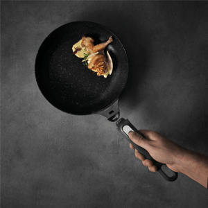 BergHOFF GEM Nonstick 8in. Fry Pan with Detachable Handle