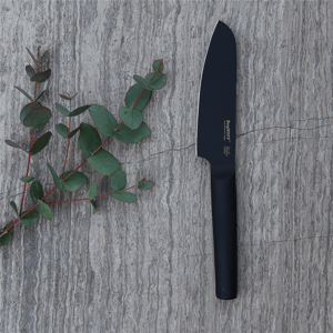 BergHOFF Ron 4.75in. Black Vegetable Knife