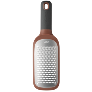 BergHOFF Leo Coarse 10.75in. Paddle Grater