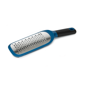 BergHOFF Leo 10.75in. Double-sided Ribbon Paddle Grater