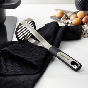 BergHOFF Leo Graphite Stainless Steel Potato Masher