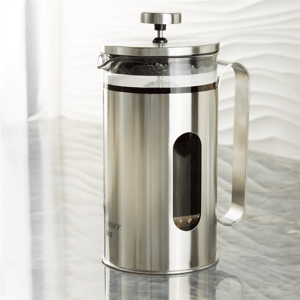 BergHOFF Leo Maestro Stainless Steel 20oz. French Press
