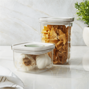 BergHOFF Leo Balance 2pc. Smart Seal Food Container Set