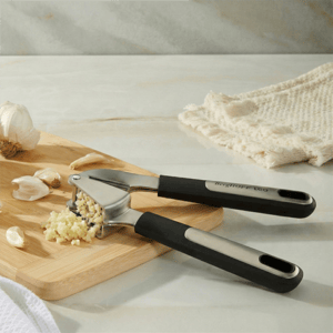 BergHOFF Leo Graphite Garlic Press