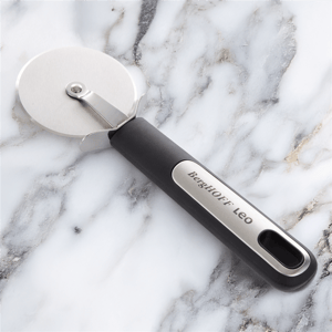 BergHOFF Leo Graphite Stainless Steel Pizza Cutter