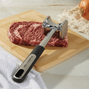 BergHOFF Leo Graphite Stainless Steel Meat Hammer