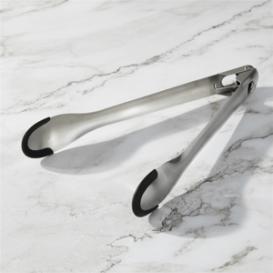 BergHOFF Stainless Steel 12in. Serving Tongs