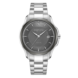 Mens Kenneth Cole New York(R) Genuine Diamond Watch - KCWGH2221703