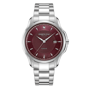Mens Kenneth Cole New York(R) Genuine Diamond Watch - KCWGH2221705