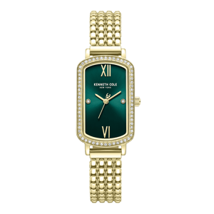 Womens Kenneth Cole New York(R) Modern Classic Watch - KCWLG0065802