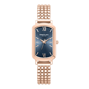 Womens Kenneth Cole New York(R) Modern Classic Watch - KCWLG0065901