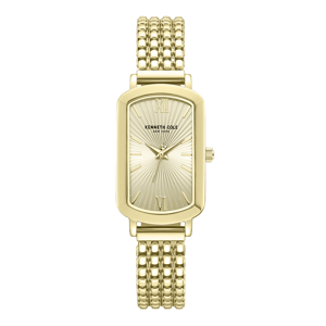 Womens Kenneth Cole New York(R) Modern Classic Watch - KCWLG0065902