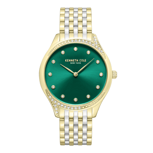 Womens Kenneth Cole New York(R) Modern Classic Watch - KCWLG0068201