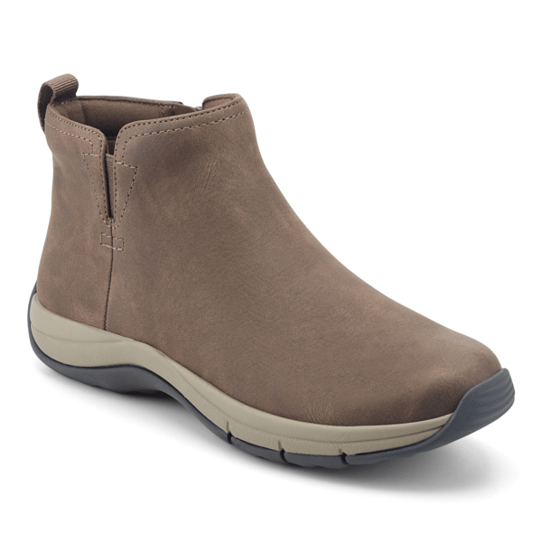 Womens Easy Spirit Banks Ankle Boots