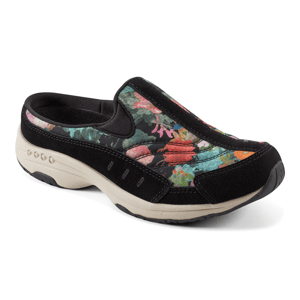 Womens Easy Spirit Traveltime771 Walking Clogs
