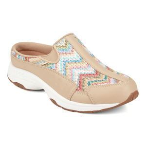 Womens Easy Spirit Traveltime 20th Anniversary Edition Clogs