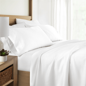 Soft Essentials Premium Rayon from Bamboo Sheet Sets