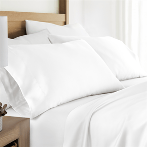 Soft Essentials Premium Bamboo 2pc. Pillowcase Set