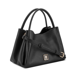 Nine West Dorsey Solid Satchel