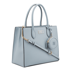 Nine West Magdalina Triple Compartment Satchel