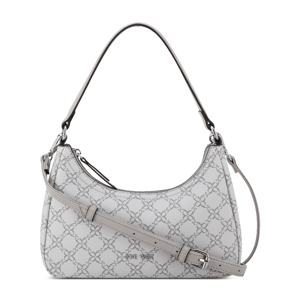 Nine West Bowie Mini Shoulder Bag - Dove Logo