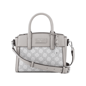 Nine West Ledger Mini Satchel