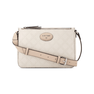 Nine West Adeline Mini Doble Zip Crossbody
