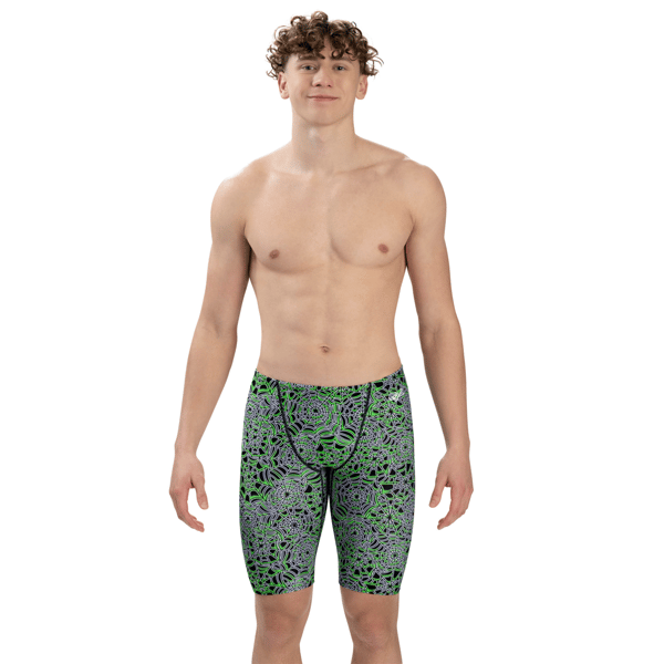 Mens Dolfin(R) Uglies Itsy Bitsy Jammer Swimsuit