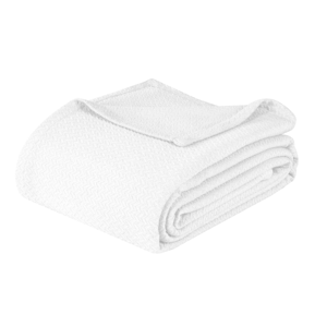 Superior Nobel Cotton Lightweight Woven Blanket