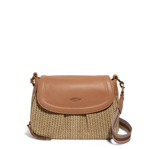 American Leather Co. Marino Crossbody