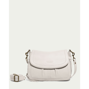 American Leather Co. Marino Solid Crossbody