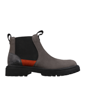 Mens Mykos Marcus Water Resistant Pull-On Chelsea Boots alternate view
