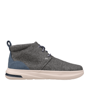 Mens Mykos Koen Water & Stain Resisant Fashion Sneakers alternate view