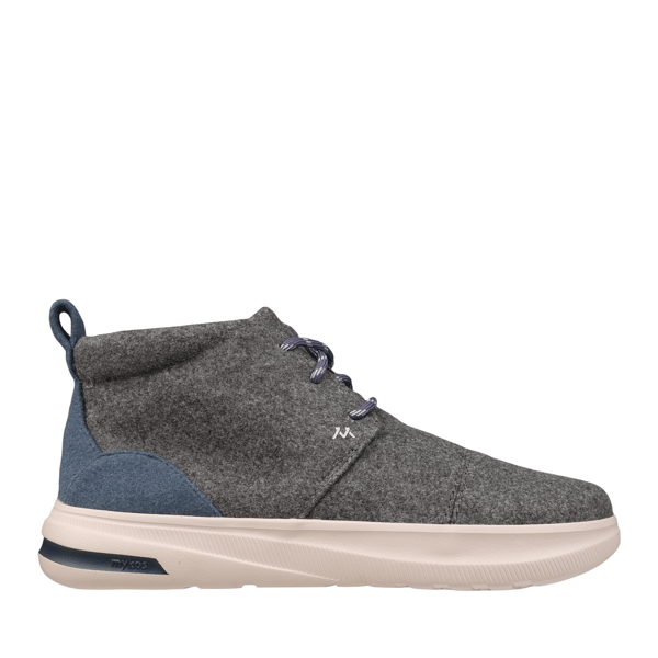 Mens Mykos Koen Water & Stain Resisant Fashion Sneakers alternate view
