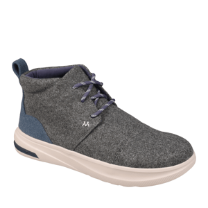 Mens Mykos Koen Water & Stain Resisant Fashion Sneakers