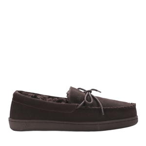 Mens Mykos Theo Slip-On Moccasins alternate view