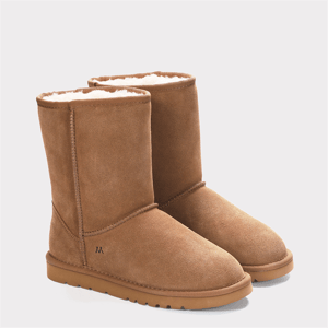 Womens Mykos Kora Ankle Boots