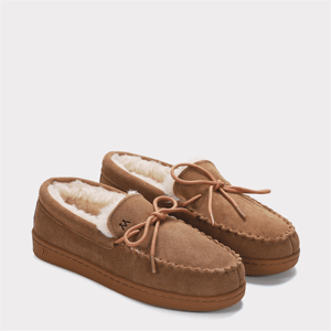 Womens Mykos Lana Classic Moccasins