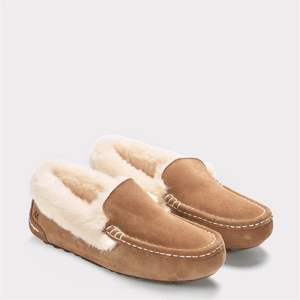 Womens Mykos Aussie Moc Moccasins