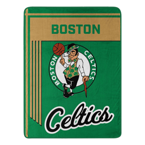 Sweet Home Collection NBA Boston Celtics Throw
