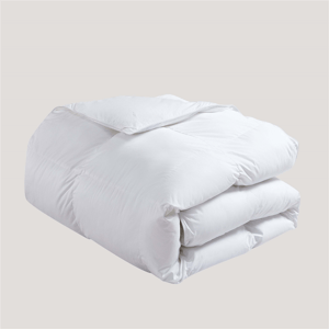 Bebejan Sustainable Down Alternative Duvet Insert
