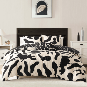 BebeTeen By Bebejan Reversible Comforter Set